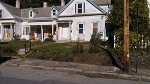 Exterior House Painting in Revere, MA (2)