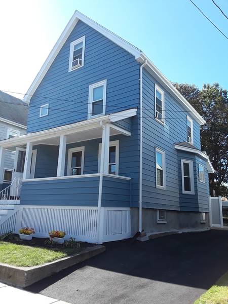House Painting in Revere, MA (3)