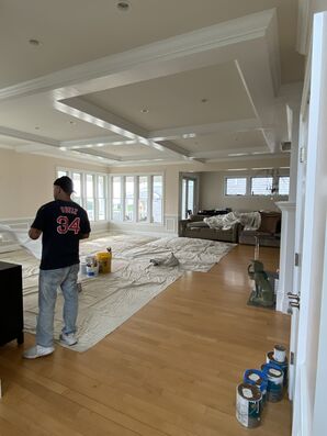 Interior Painting Services in Lynn, MA (3)