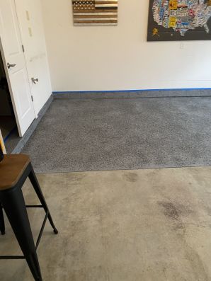 Garage Epoxy Flooring in Hingham, MA (7)