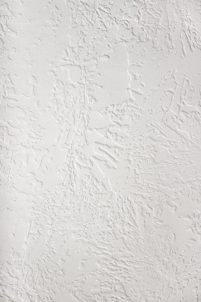 Textured ceiling in Brookline, MA by Menjivar's Painting.