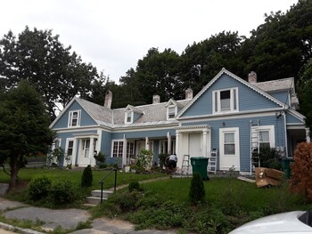 House Painting in Revere