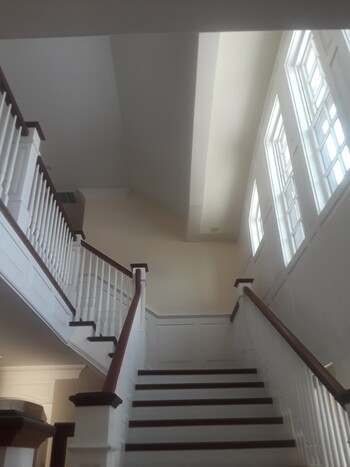 Interior Painting in East Weymouth, Massachusetts by Menjivar's Painting