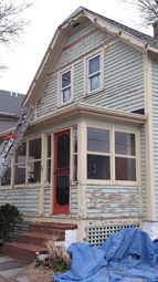 Exterior Painting in Watertown, MA (1)