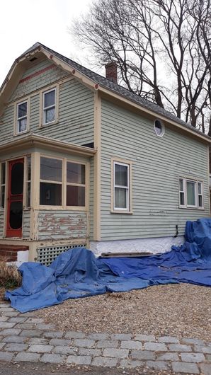 Exterior Painting in Watertown, MA (3)