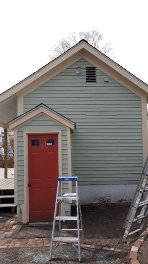 Exterior Painting in Watertown, MA (6)