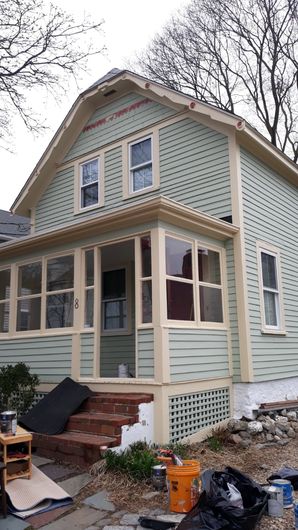 Exterior Painting in Watertown, MA (8)