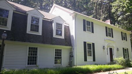Before & After Exterior painting in Cambridge, MA (6)