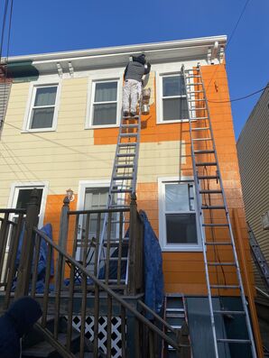 Exterior Painting in Boston, MA (3)