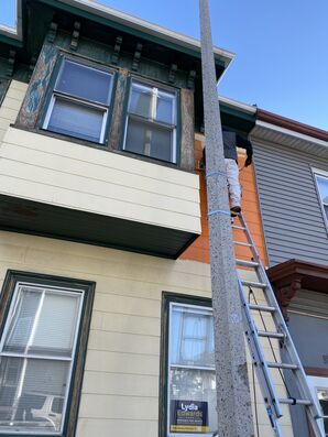 Exterior Painting in Boston, MA (1)