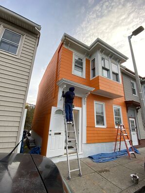 Exterior Painting in Boston, MA (4)