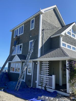 Exterior Painting Services in East Boston, MA (7)