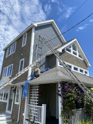 Exterior Painting Services in East Boston, MA (8)
