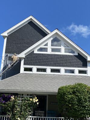 Exterior Painting Services in East Boston, MA (4)