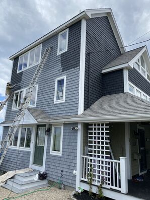 Exterior Painting Services in East Boston, MA (2)
