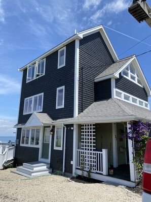 Exterior Painting Services in East Boston, MA (5)