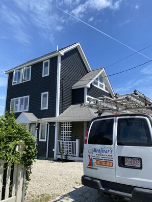 Exterior Painting Services in East Boston, MA (1)