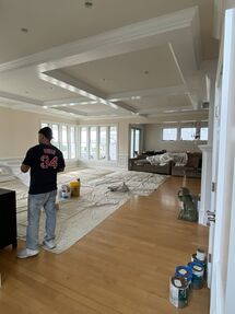 Interior Painting Services in Lynn, MA (2)