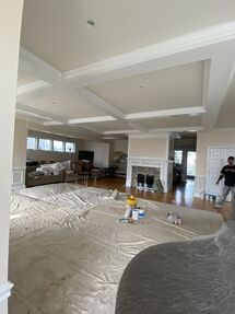 Interior Painting Services in Lynn, MA (6)