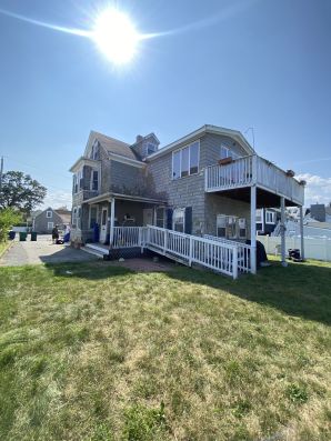 Before & After House Painting in Cambridge, MA (1)