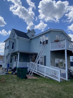 Before & After House Painting in Cambridge, MA (4)