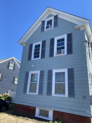 Before & After House Painting in Cambridge, MA (5)
