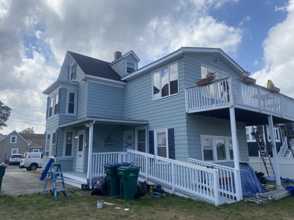 Before & After House Painting in Cambridge, MA (7)
