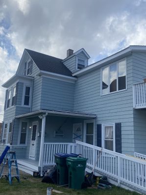 Before & After House Painting in Cambridge, MA (6)