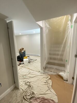 Interior Painting Services in Chelsea, MA (1)