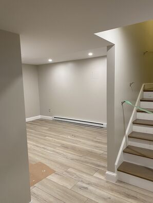 Interior Painting Services in Chelsea, MA (2)