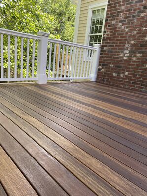Before & After Deck Staining in Boston, MA (5)