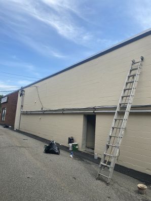 Commercial Painting in Wakefield, MA (2)