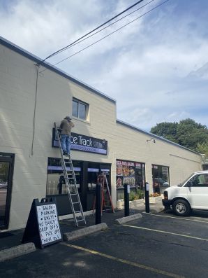 Commercial Painting in Wakefield, MA (3)