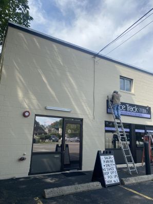 Commercial Painting in Wakefield, MA (6)