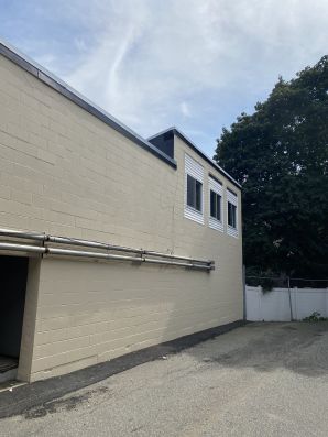 Commercial Painting in Wakefield, MA (4)