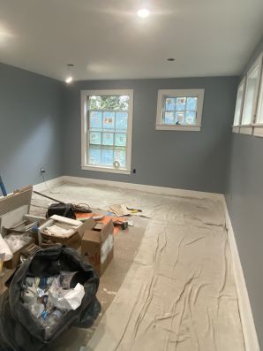 Before & After Interior Painting in Acton, MA (6)