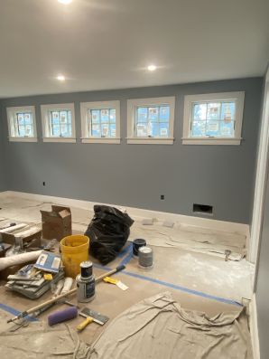 Before & After Interior Painting in Acton, MA (5)