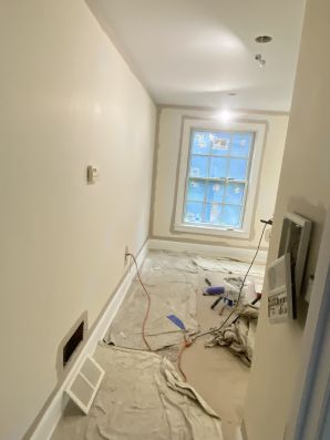 Before & After Interior Painting in Acton, MA (2)