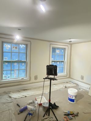 Before & After Interior Painting in Acton, MA (3)