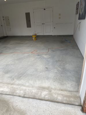 Garage Epoxy Flooring in Hingham, MA (4)
